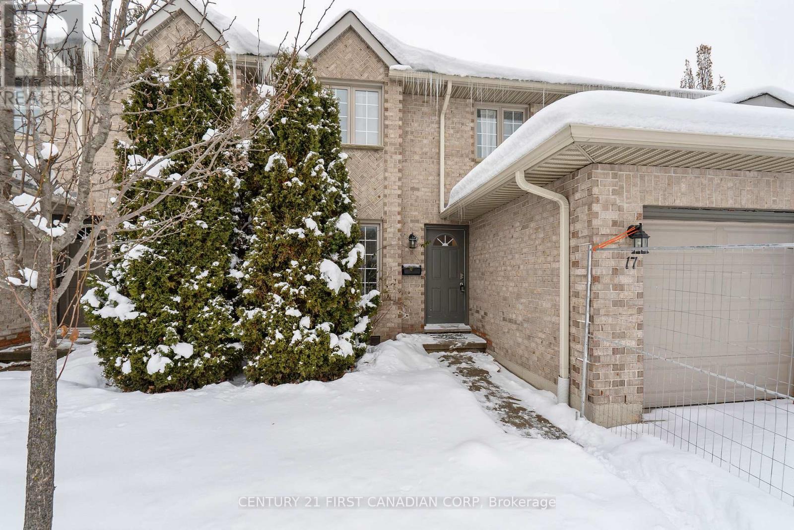 17 - 340 Ambleside Drive, London North, Ontario  N6G 4Y5 - Photo 42 - X12671284