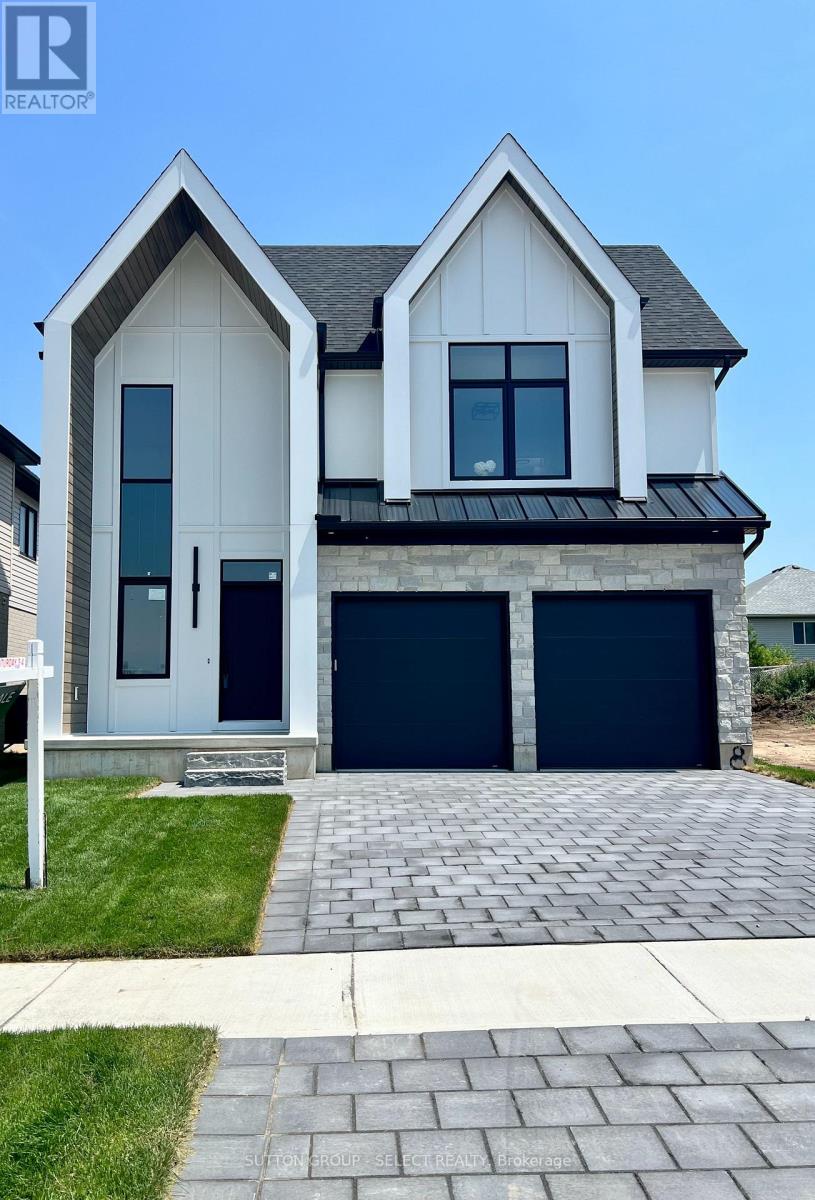 28 LUCAS ROAD, St. Thomas, Ontario