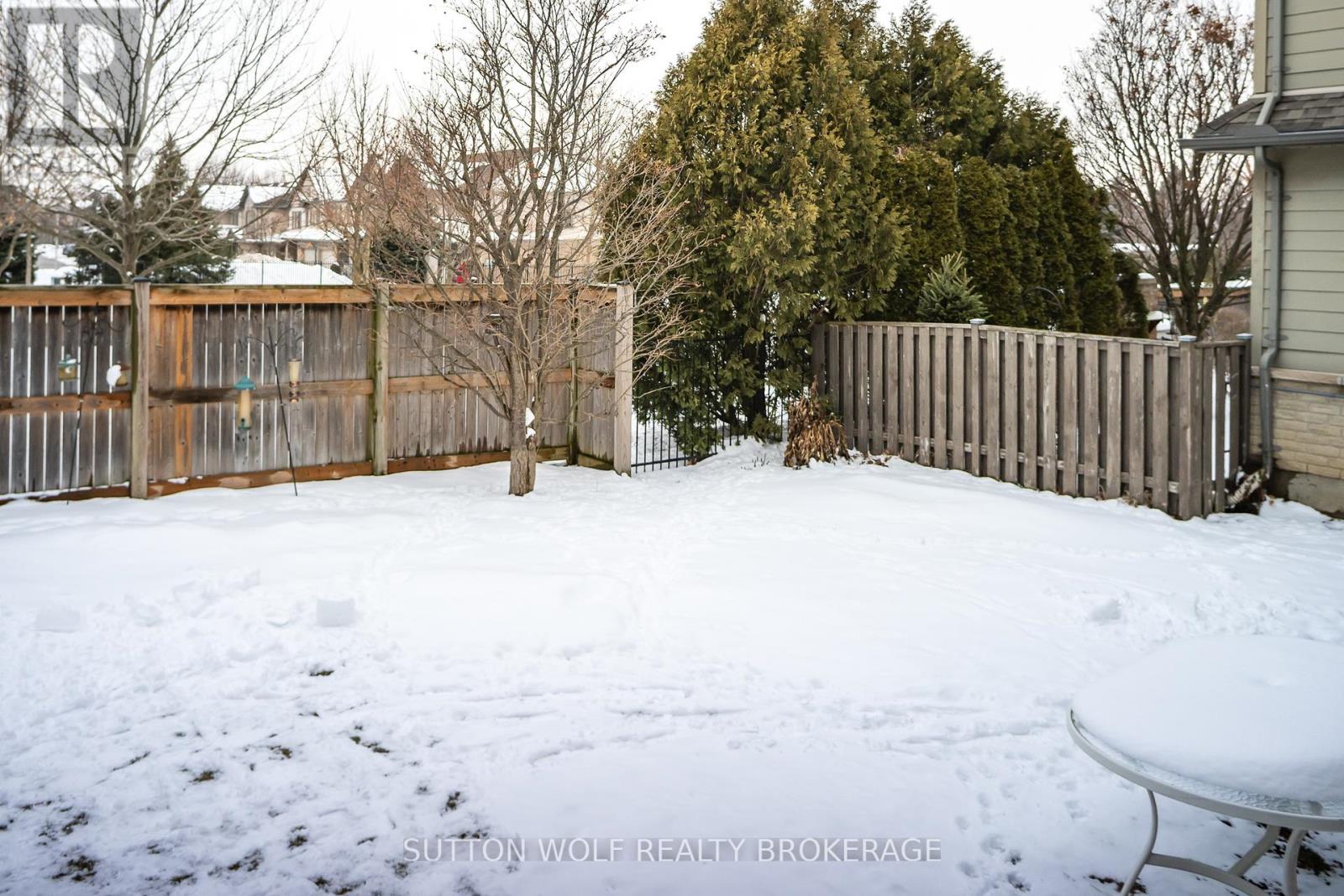 40 - 1630 Shore Road, London South, Ontario  N6K 5B9 - Photo 3 - X12671316