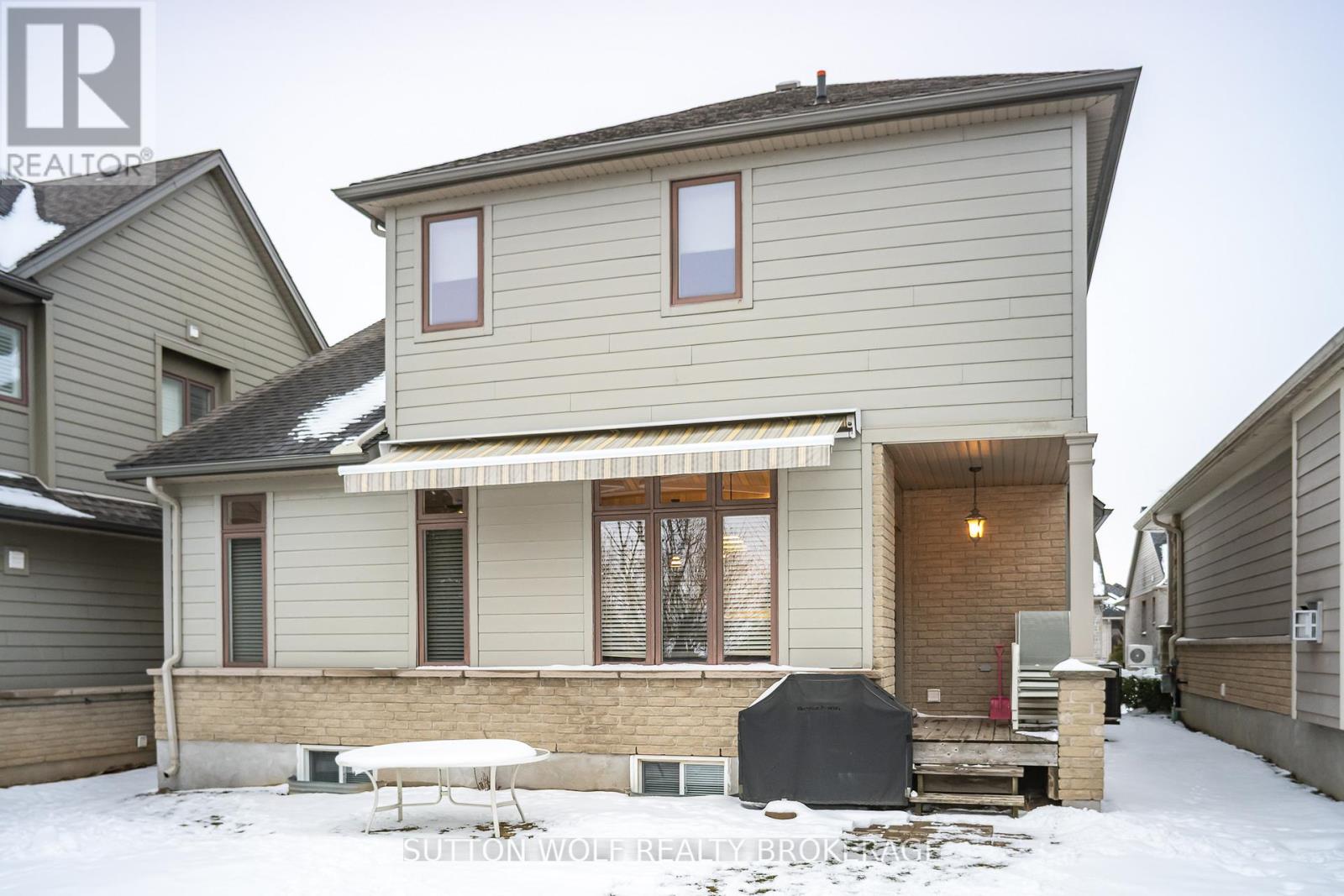 40 - 1630 Shore Road, London South, Ontario  N6K 5B9 - Photo 4 - X12671316