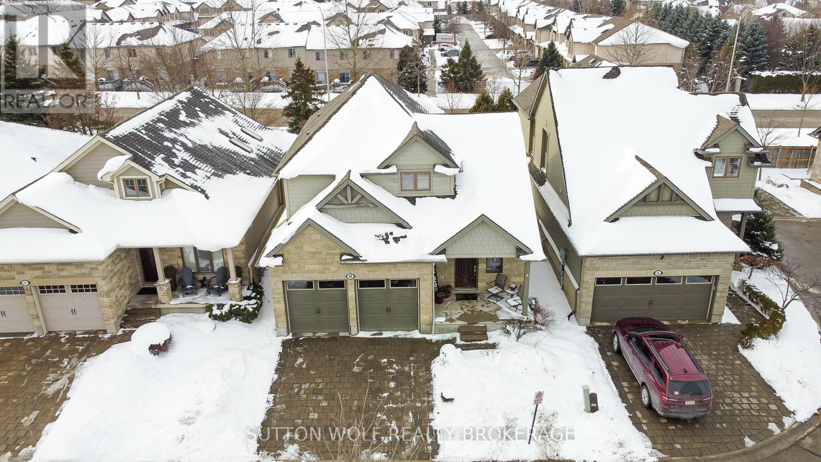 40 - 1630 Shore Road, London South, Ontario  N6K 5B9 - Photo 44 - X12671316