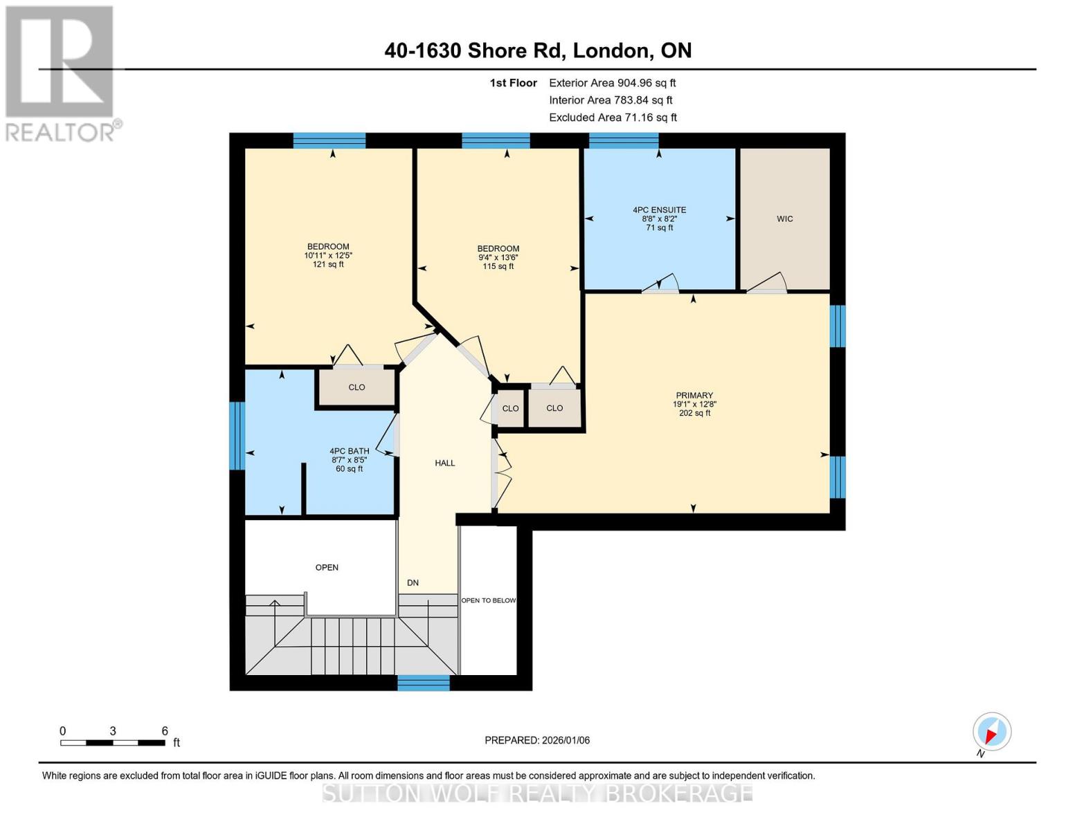 40 - 1630 Shore Road, London South, Ontario  N6K 5B9 - Photo 49 - X12671316