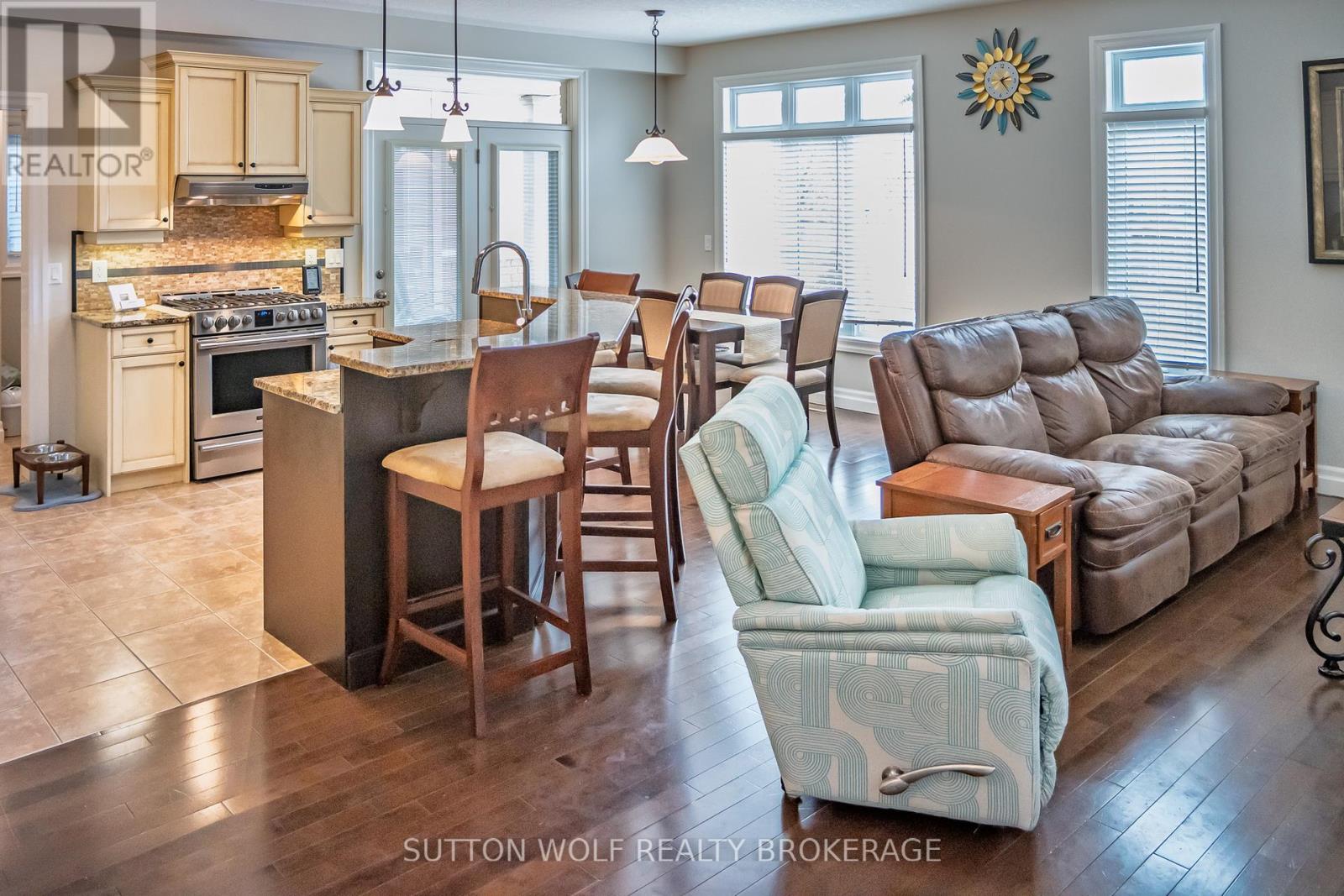 40 - 1630 Shore Road, London South, Ontario  N6K 5B9 - Photo 7 - X12671316