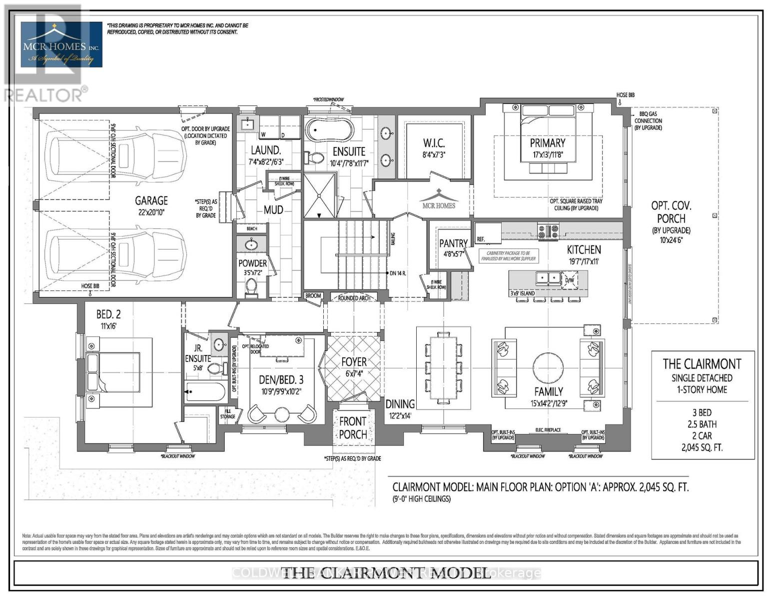 6381 Jack England Drive, London South (South V), Ontario  N6P 0L3 - Photo 14 - X12671328