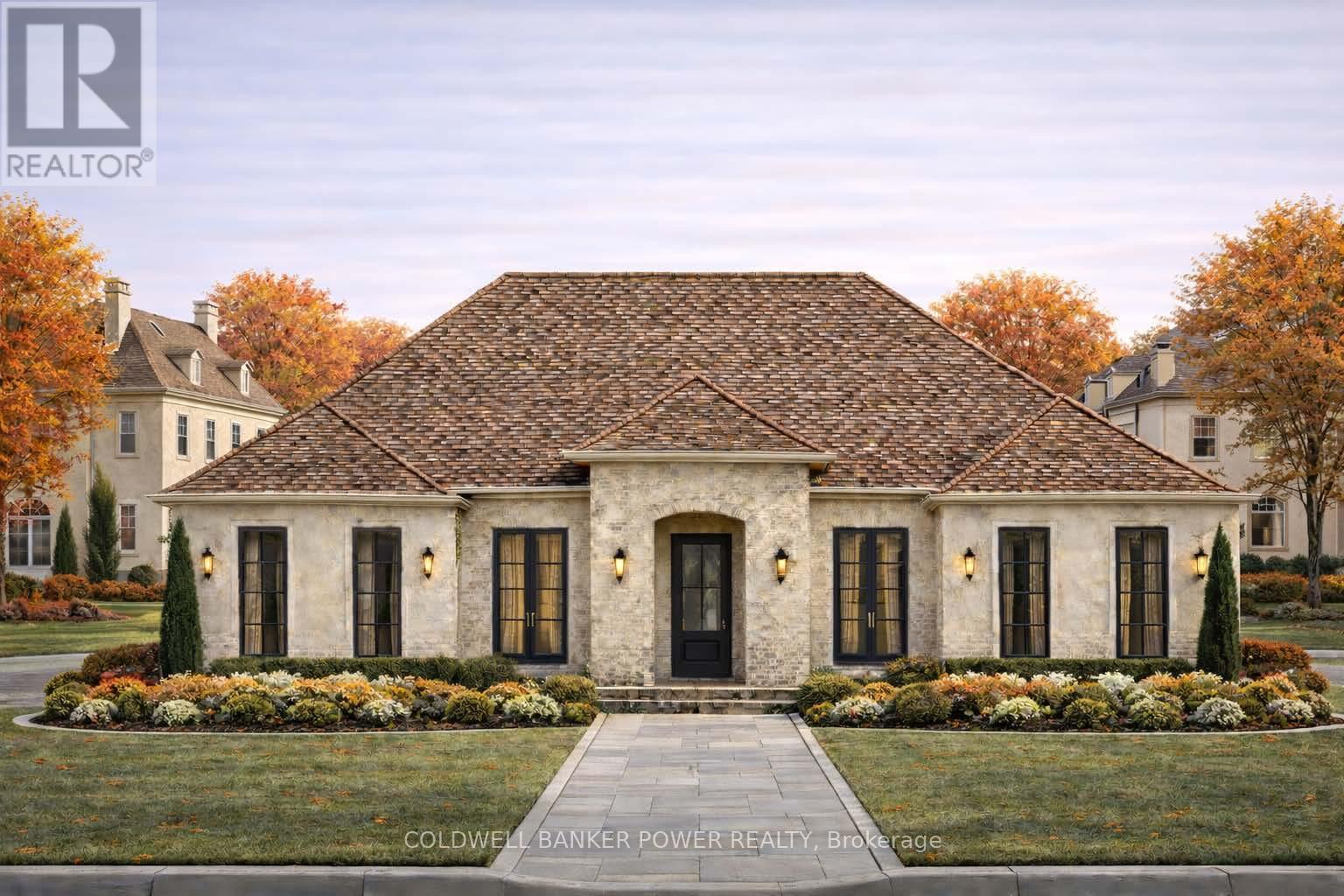 6381 Jack England Drive, London South (South V), Ontario  N6P 0L3 - Photo 2 - X12671328