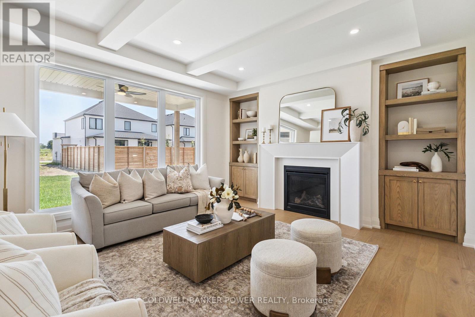 6381 Jack England Drive, London South (South V), Ontario  N6P 0L3 - Photo 4 - X12671328