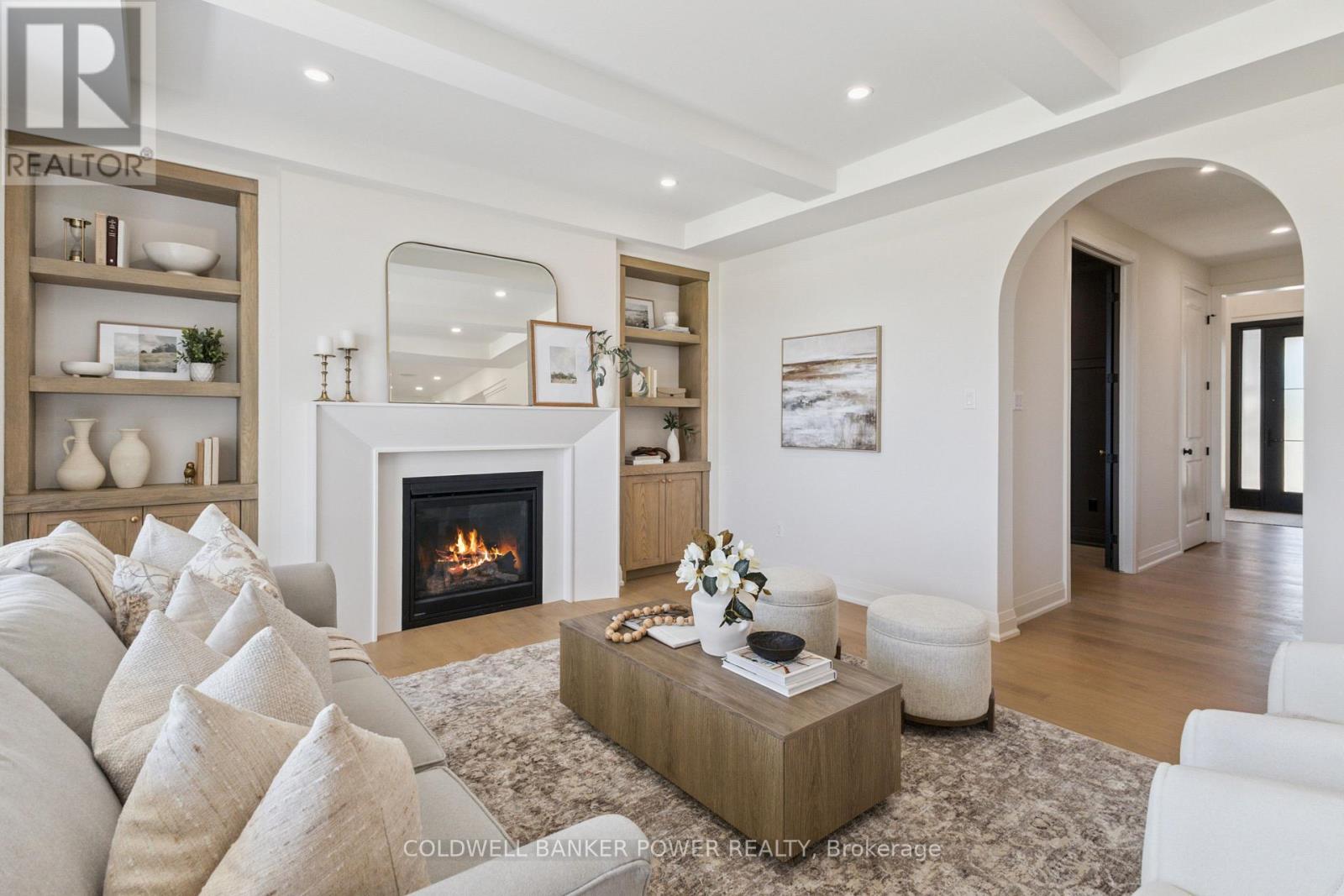 6381 Jack England Drive, London South (South V), Ontario  N6P 0L3 - Photo 5 - X12671328