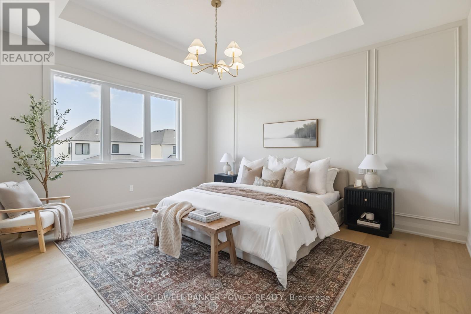 6381 Jack England Drive, London South (South V), Ontario  N6P 0L3 - Photo 8 - X12671328