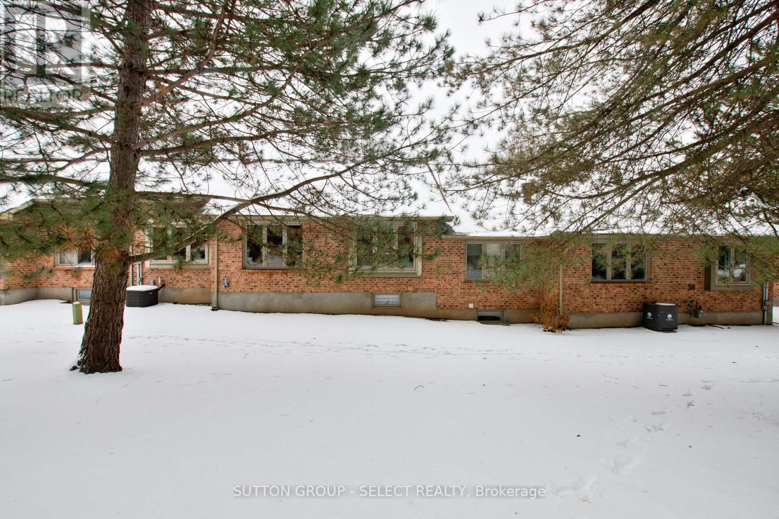 37 - 1443 Commissioners Road W, London South, Ontario  N6K 1E2 - Photo 46 - X12671334