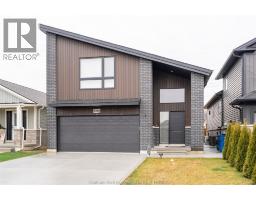 138 CABOT TRAIL, Chatham, Ontario