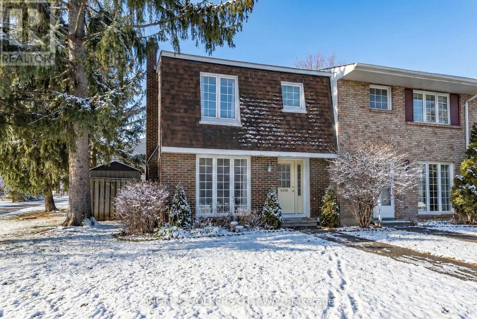 105 - 302 KINTYRE PRIVATE, Ottawa, Ontario