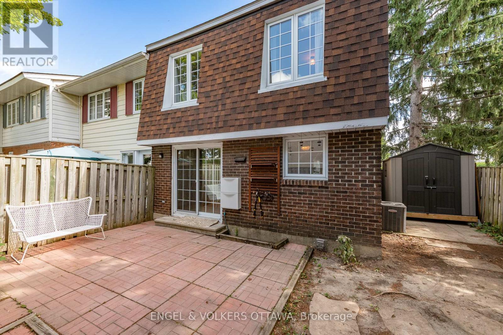 105 - 302 Kintyre Private, Ottawa, Ontario  K2C 3M6 - Photo 39 - X12671128