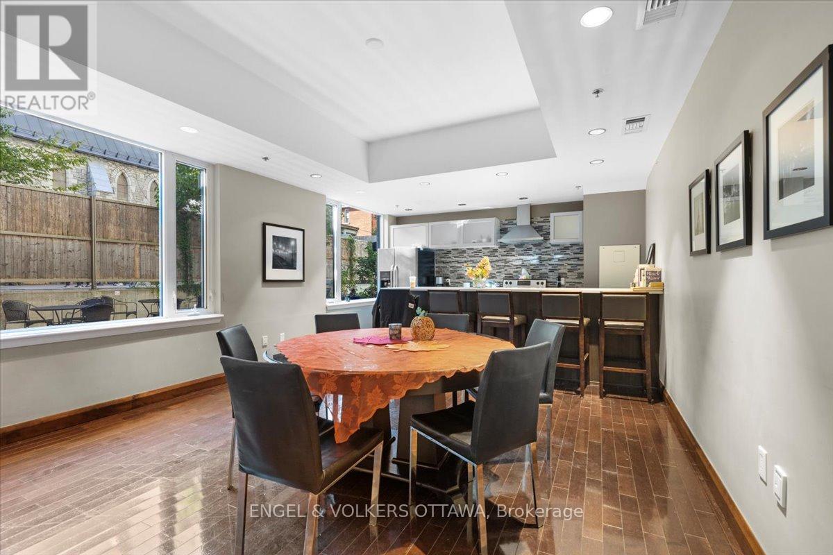 213 - 238 Besserer Street, Ottawa, Ontario  K1N 6B1 - Photo 7 - X12671426