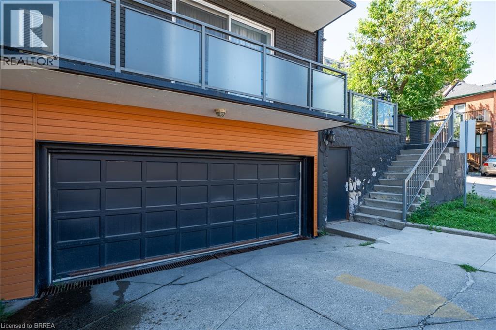 200 Charlton Avenue E Unit# 504, Hamilton, Ontario  L8N 1Z1 - Photo 2 - 40796087