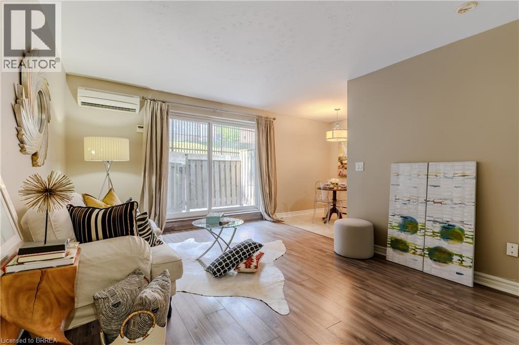 200 Charlton Avenue E Unit# 504, Hamilton, Ontario  L8N 1Z1 - Photo 5 - 40796087