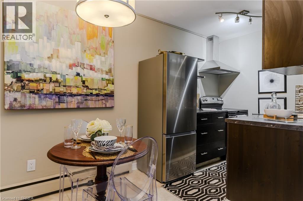 200 Charlton Avenue E Unit# 504, Hamilton, Ontario  L8N 1Z1 - Photo 8 - 40796087