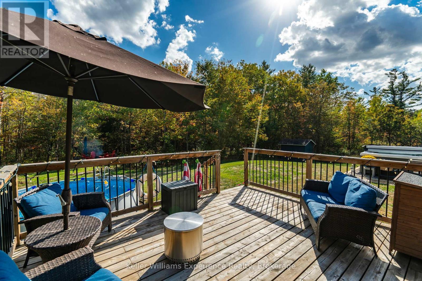 2891 Brady Drive, Severn (Washago), Ontario  P0E 1N0 - Photo 41 - S12671360