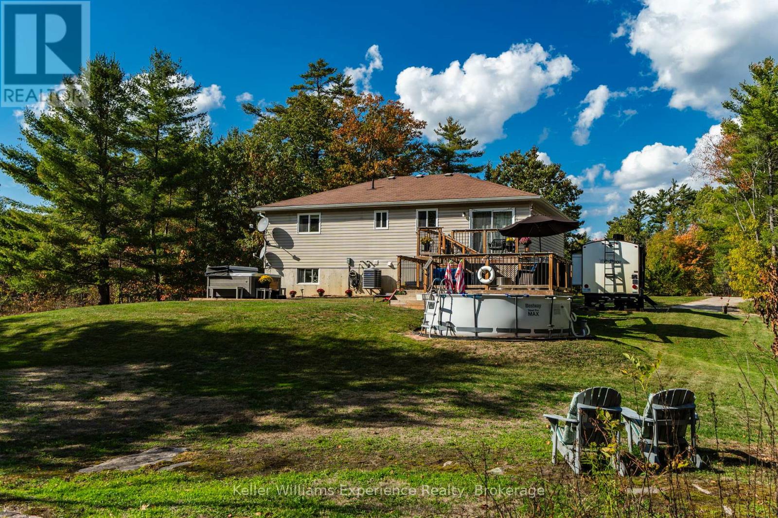 2891 Brady Drive, Severn (Washago), Ontario  P0E 1N0 - Photo 47 - S12671360