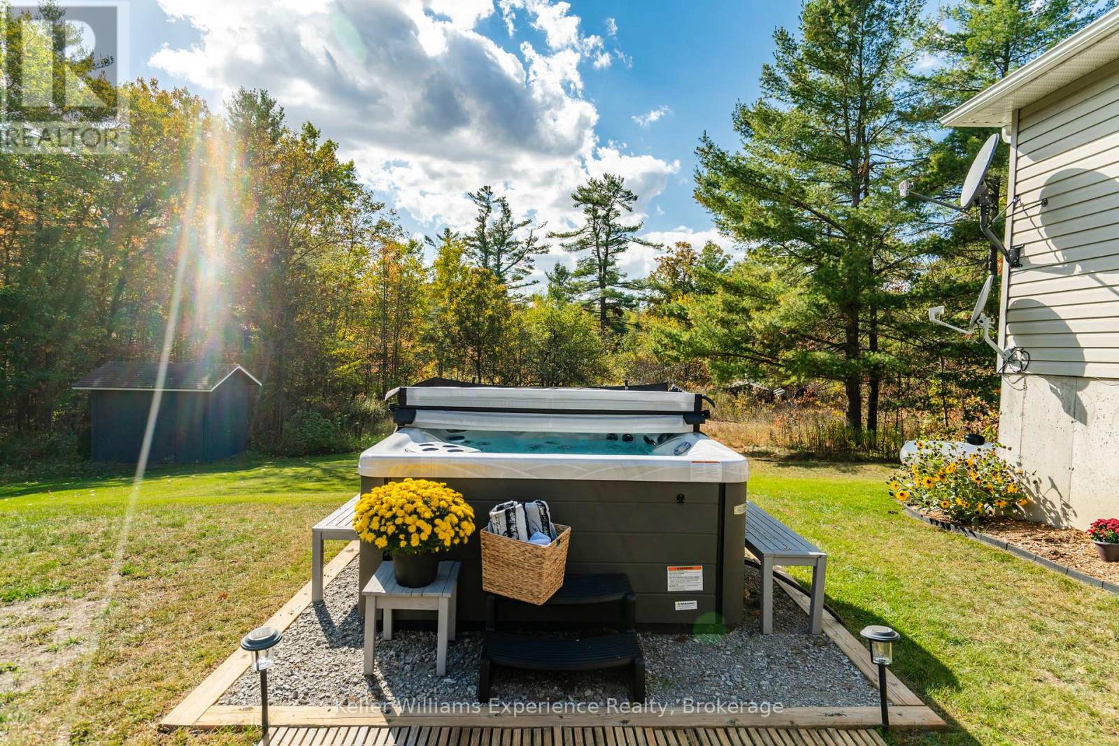 2891 Brady Drive, Severn (Washago), Ontario  P0E 1N0 - Photo 44 - S12671360