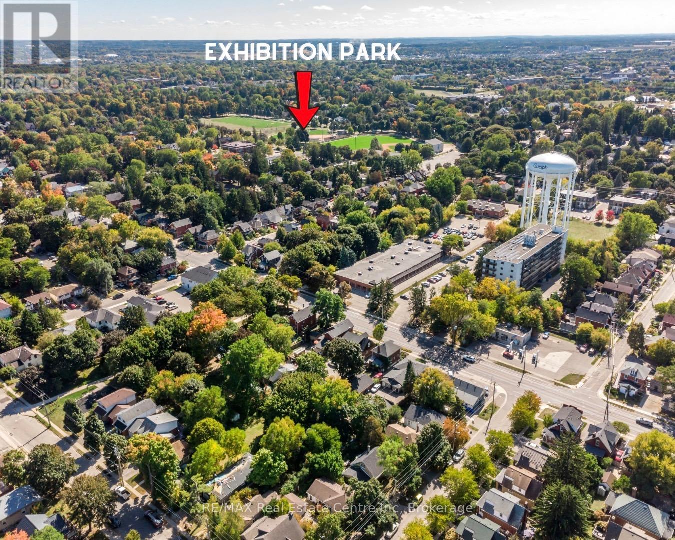 15 Stull Avenue, Guelph, Ontario  N1H 1N2 - Photo 30 - X12671304