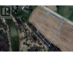 PT LT 4 B LINE, North Huron, Ontario