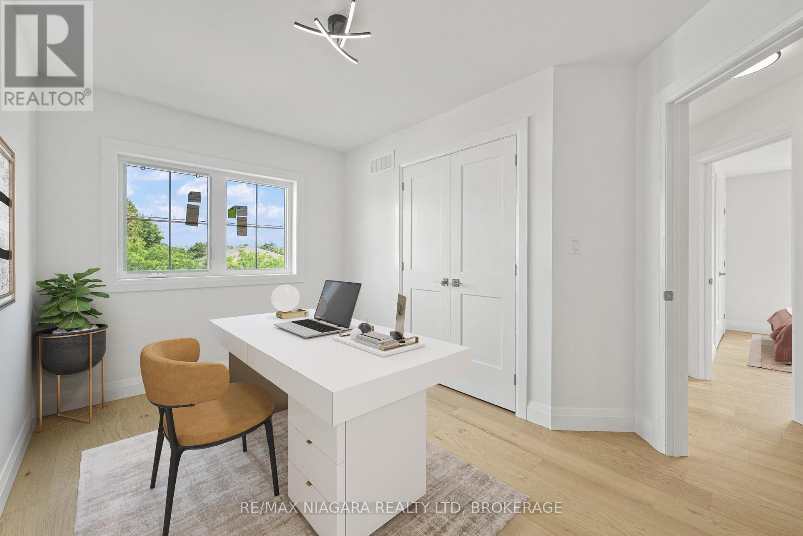 126 Chetwood Street, St. Catharines, Ontario  L2S 2A9 - Photo 14 - X12671308