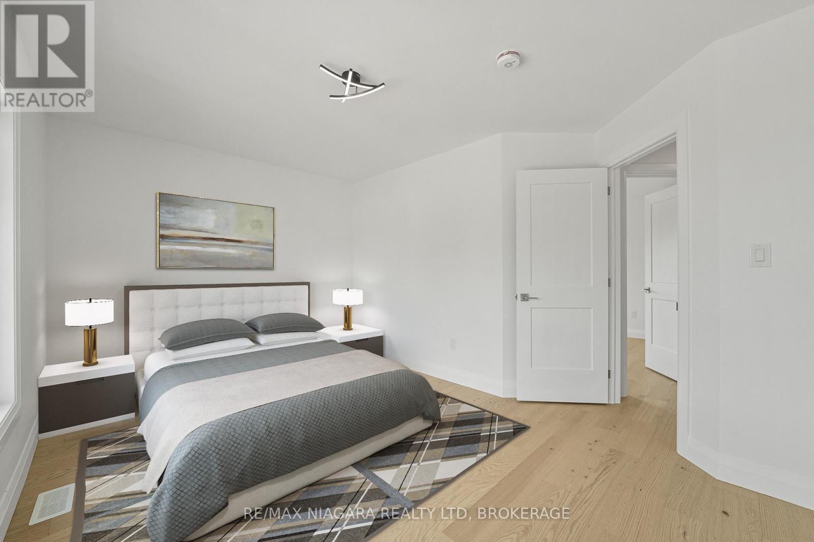 126 Chetwood Street, St. Catharines, Ontario  L2S 2A9 - Photo 15 - X12671308