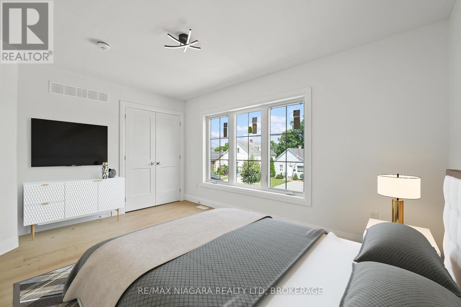 126 Chetwood Street, St. Catharines, Ontario  L2S 2A9 - Photo 17 - X12671308