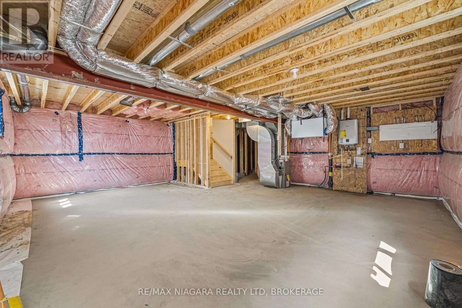 126 Chetwood Street, St. Catharines, Ontario  L2S 2A9 - Photo 23 - X12671308