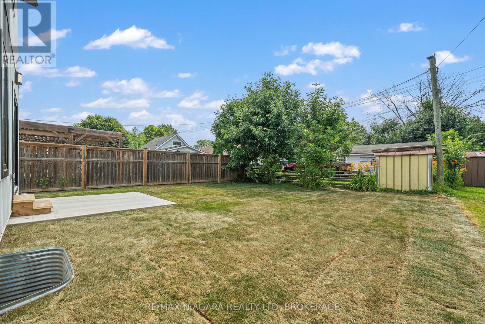 126 Chetwood Street, St. Catharines, Ontario  L2S 2A9 - Photo 25 - X12671308