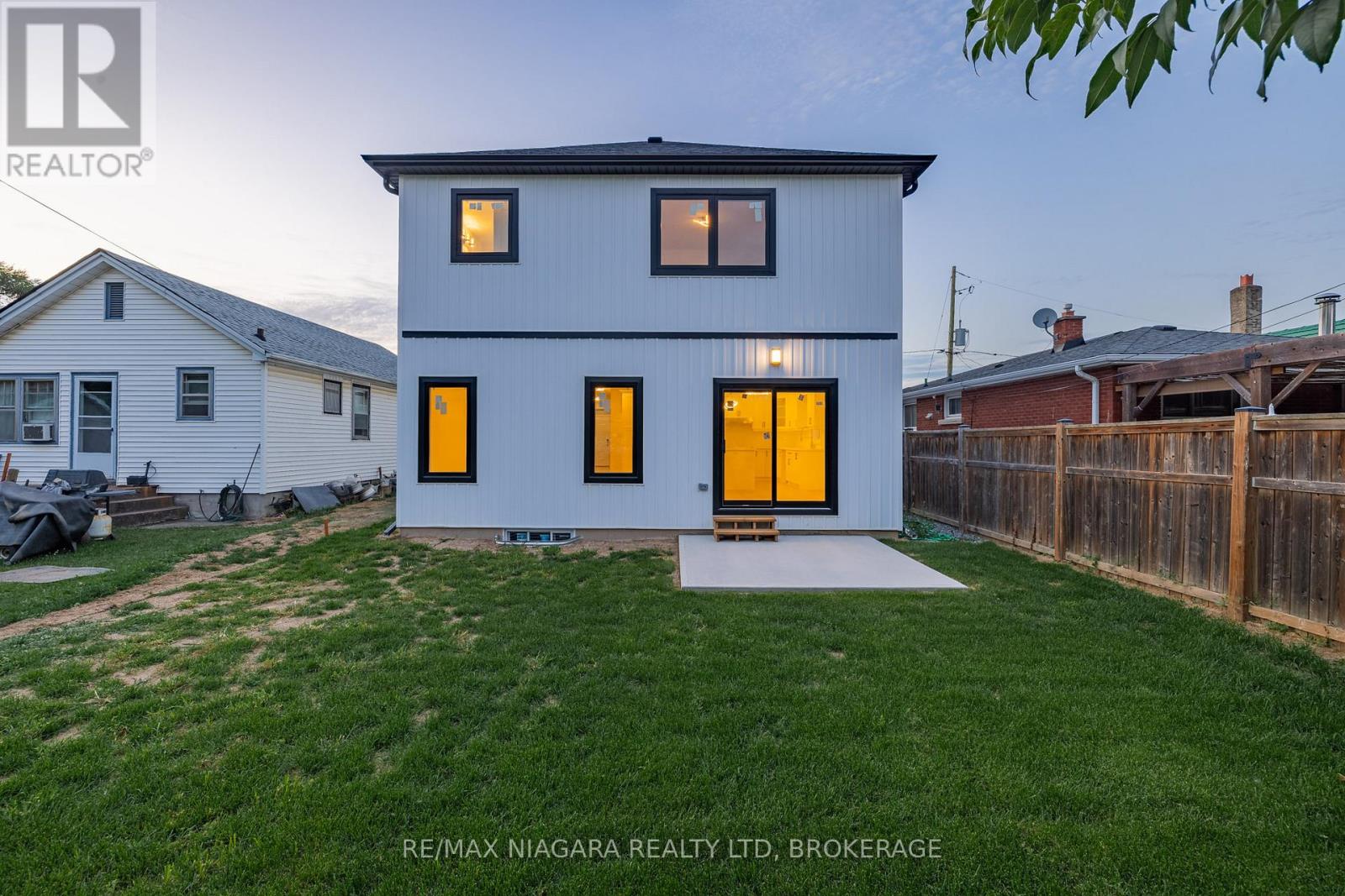 126 Chetwood Street, St. Catharines, Ontario  L2S 2A9 - Photo 30 - X12671308