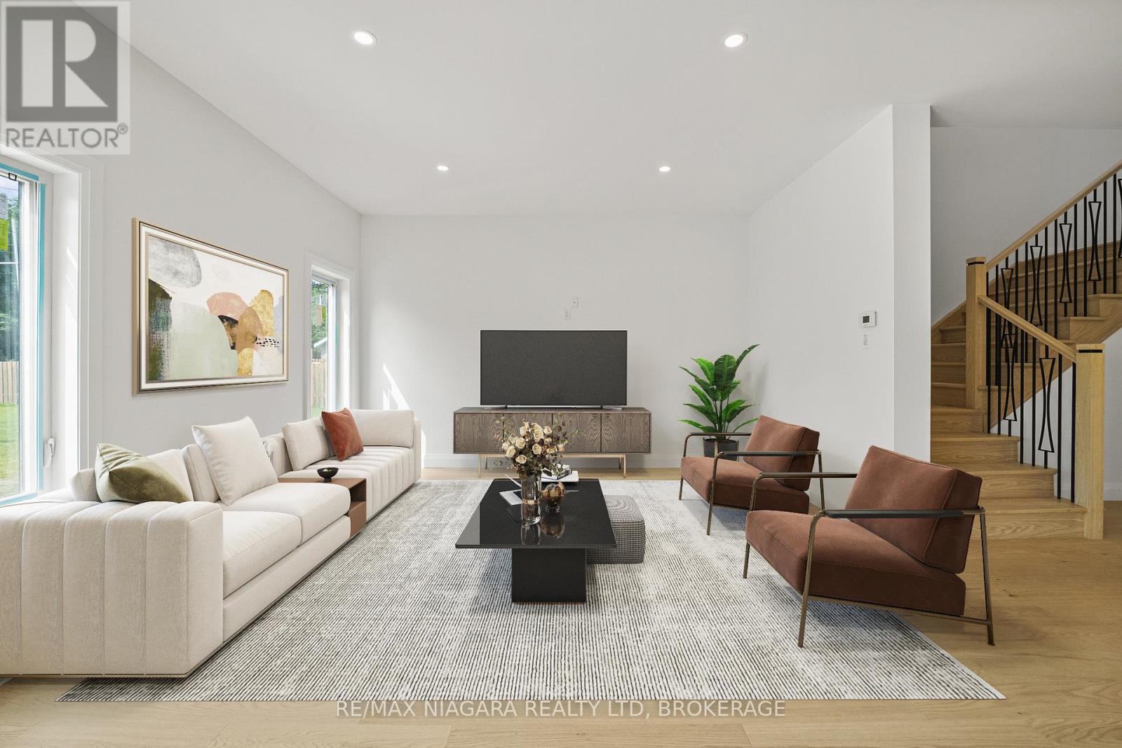 126 Chetwood Street, St. Catharines, Ontario  L2S 2A9 - Photo 9 - X12671308