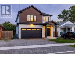 126 CHETWOOD STREET, St. Catharines, Ontario