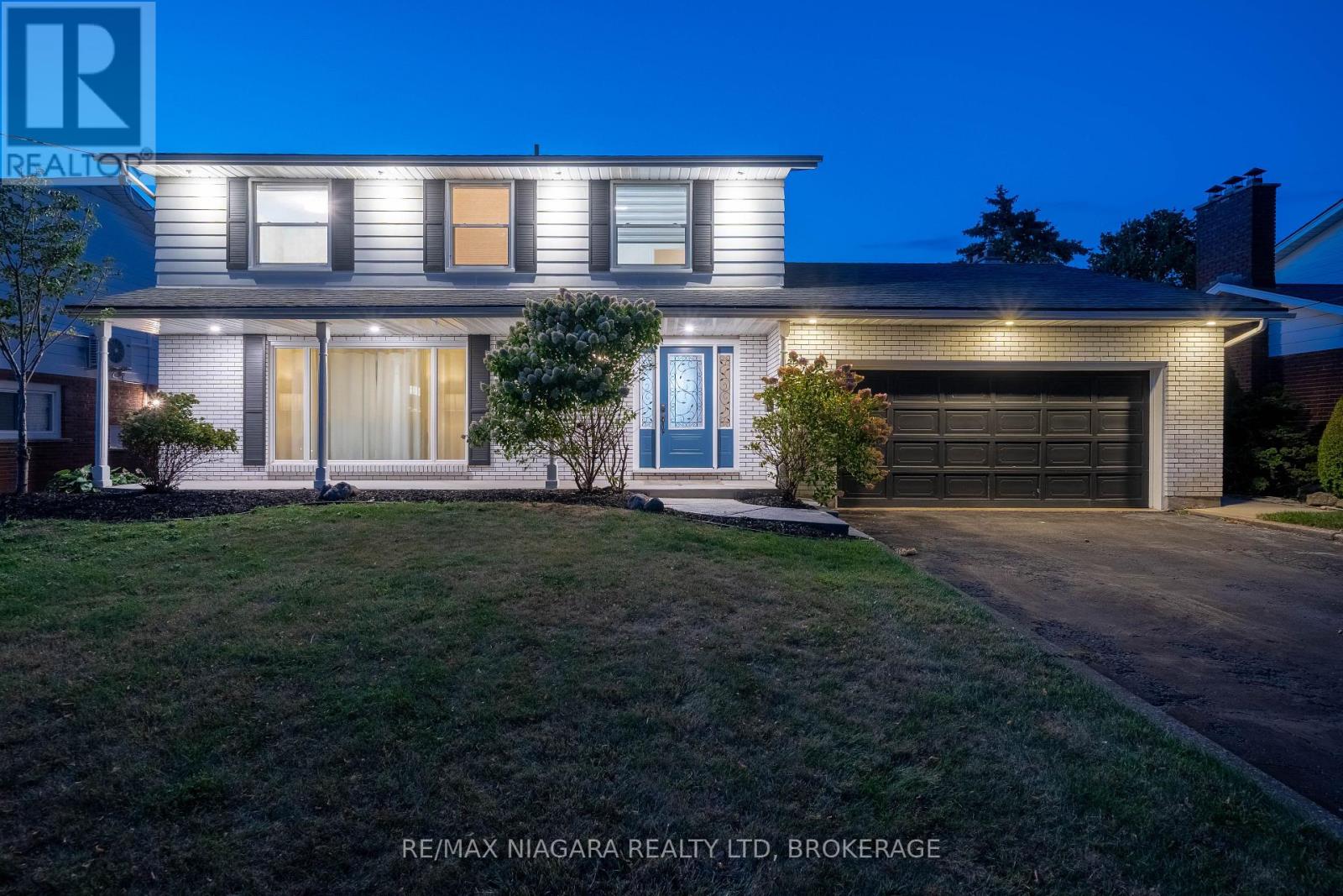 49 ROYAL YORK ROAD, st. catharines (lakeshore), Ontario