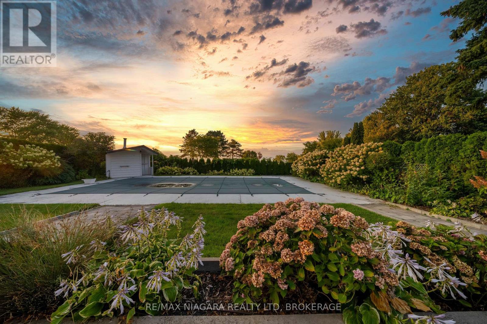 49 Royal York Road, St. Catharines (Lakeshore), Ontario  L2N 2N7 - Photo 43 - X12671354