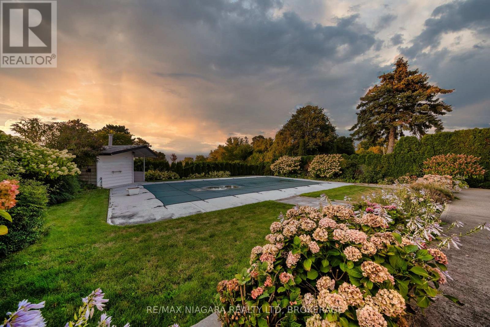 49 Royal York Road, St. Catharines (Lakeshore), Ontario  L2N 2N7 - Photo 44 - X12671354