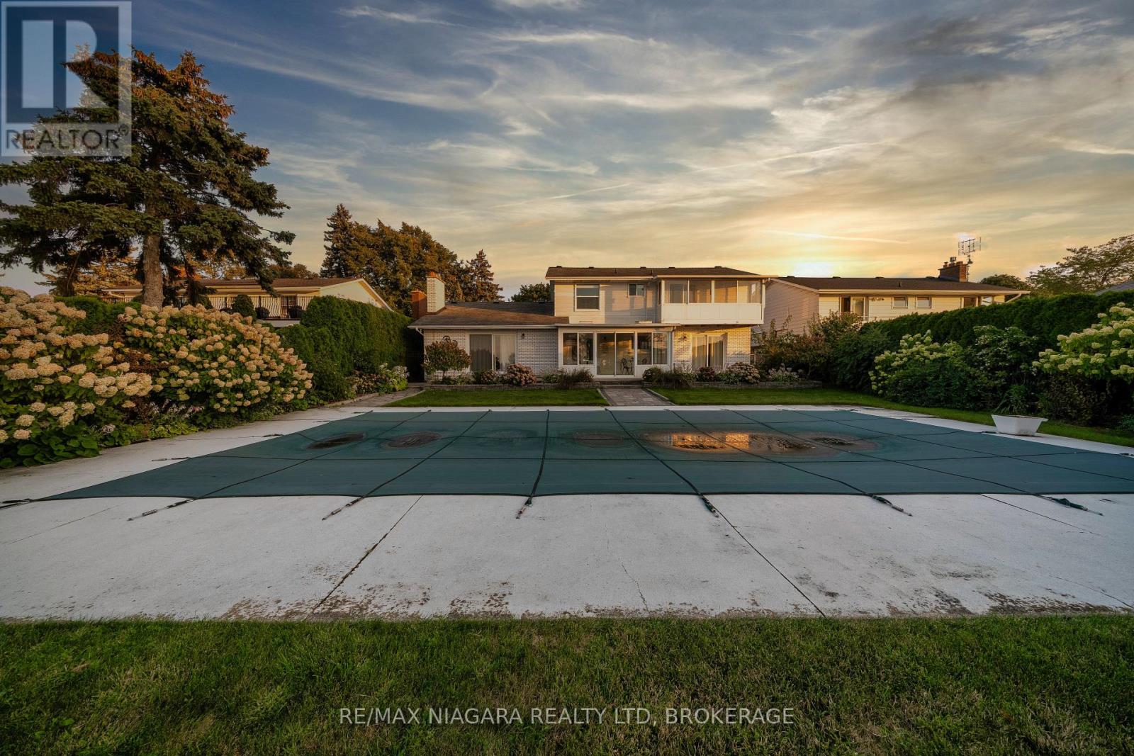 49 Royal York Road, St. Catharines (Lakeshore), Ontario  L2N 2N7 - Photo 45 - X12671354