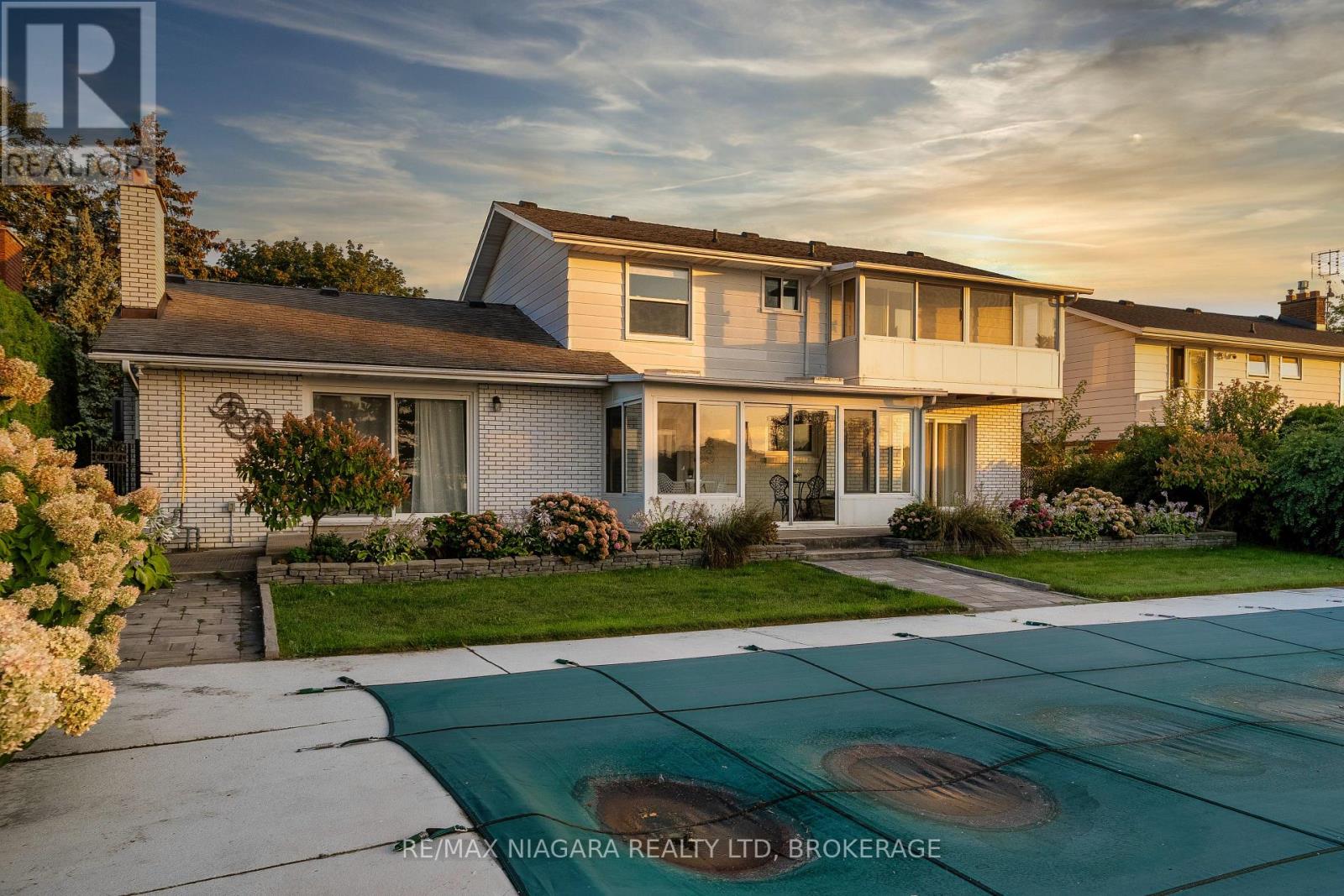 49 Royal York Road, St. Catharines (Lakeshore), Ontario  L2N 2N7 - Photo 46 - X12671354