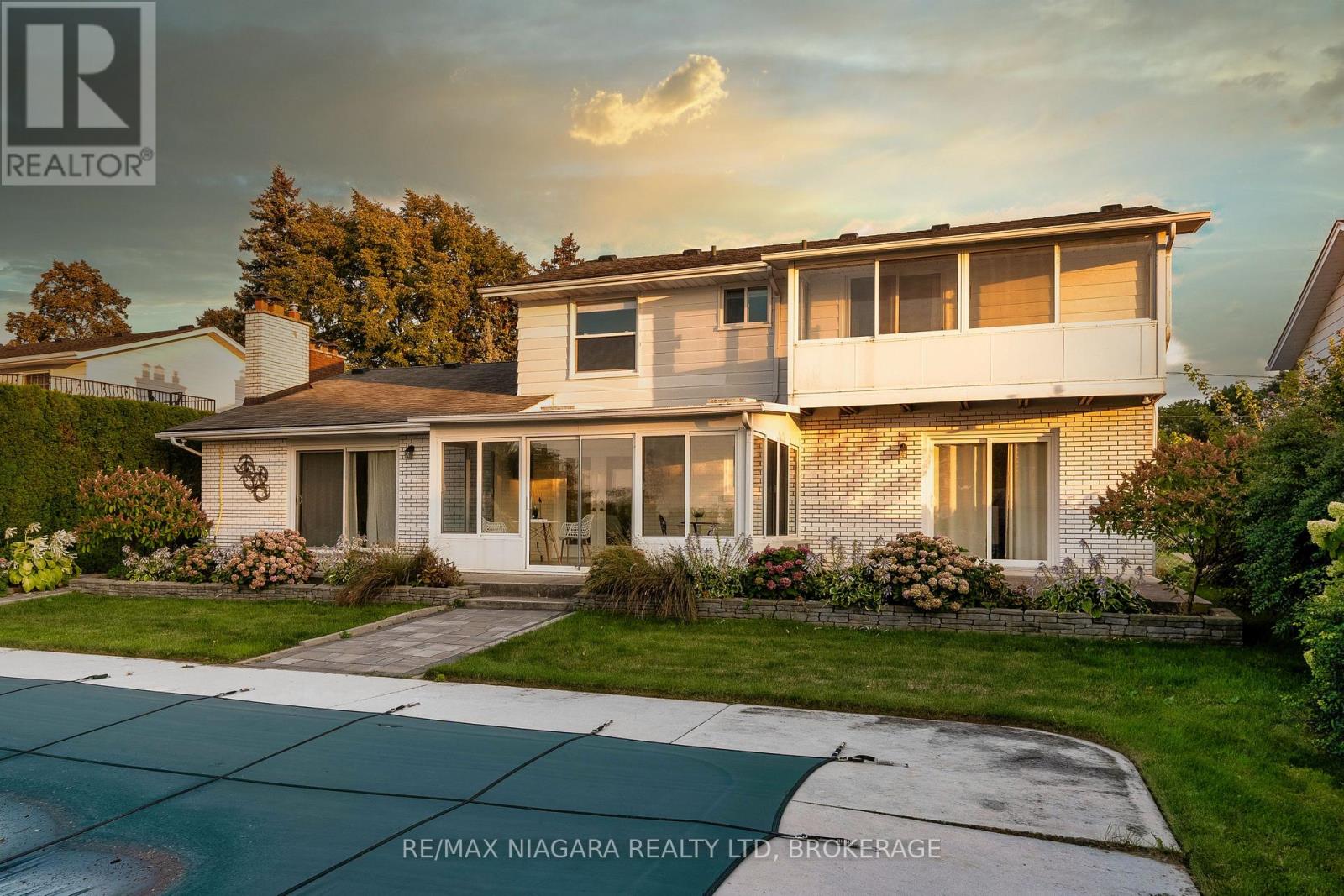 49 Royal York Road, St. Catharines (Lakeshore), Ontario  L2N 2N7 - Photo 47 - X12671354