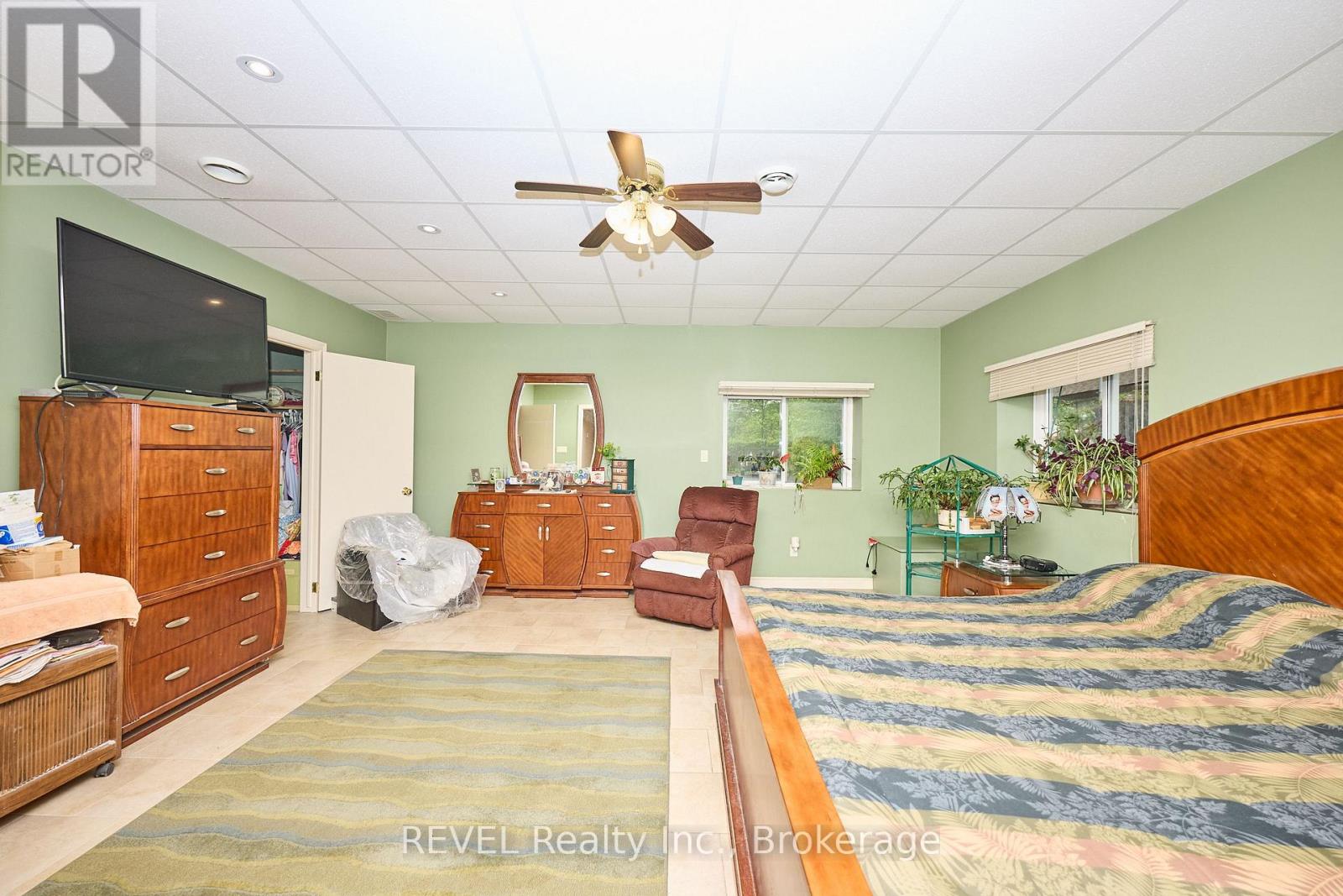 23 Amelia Street, Port Colborne, Ontario  L3K 2K8 - Photo 24 - X12671374