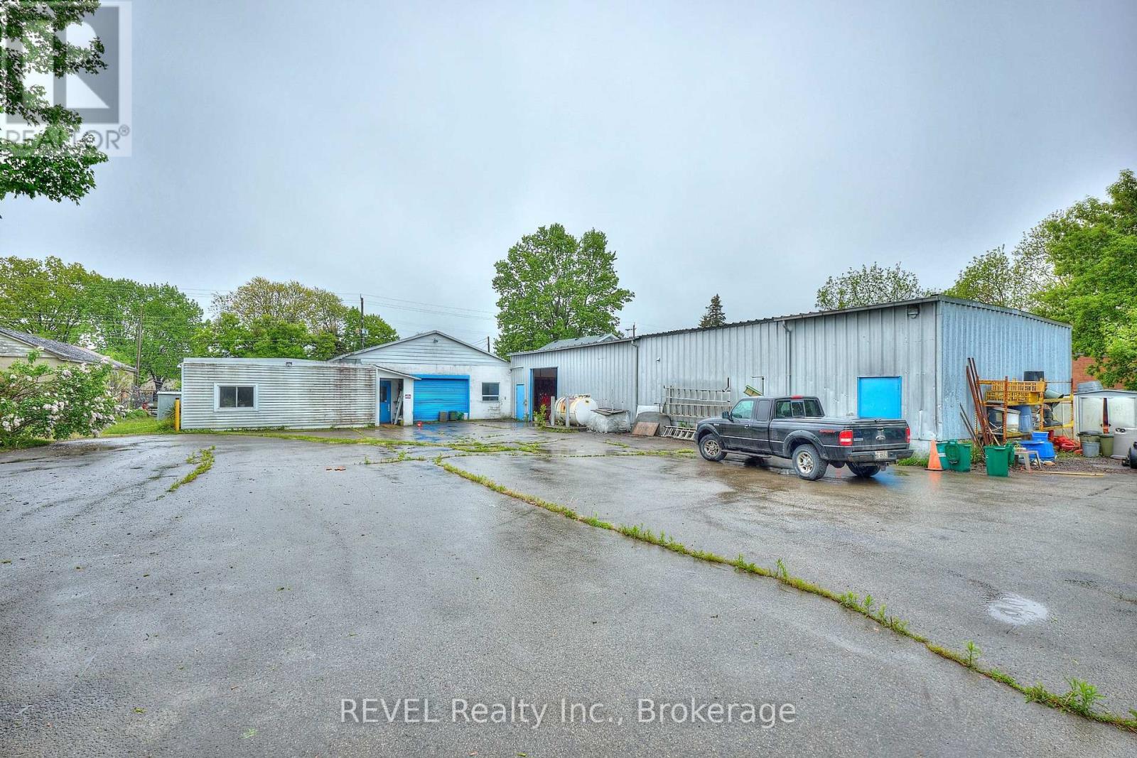 23 Amelia Street, Port Colborne, Ontario  L3K 2K8 - Photo 40 - X12671374