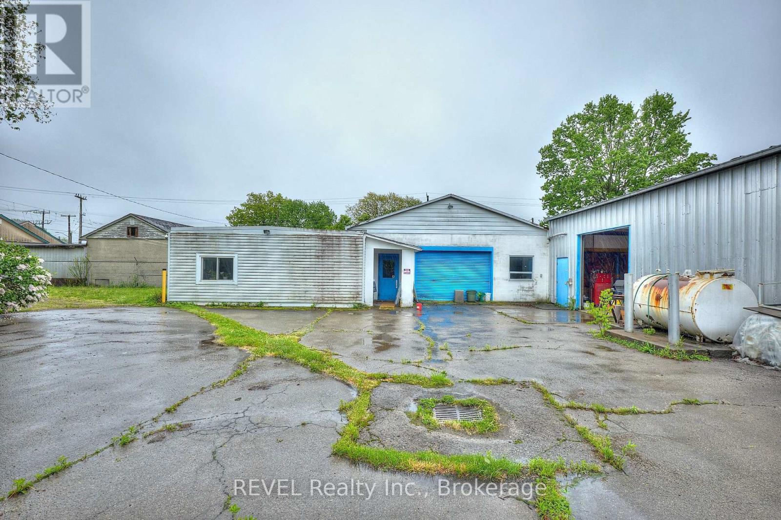 23 Amelia Street, Port Colborne, Ontario  L3K 2K8 - Photo 41 - X12671374