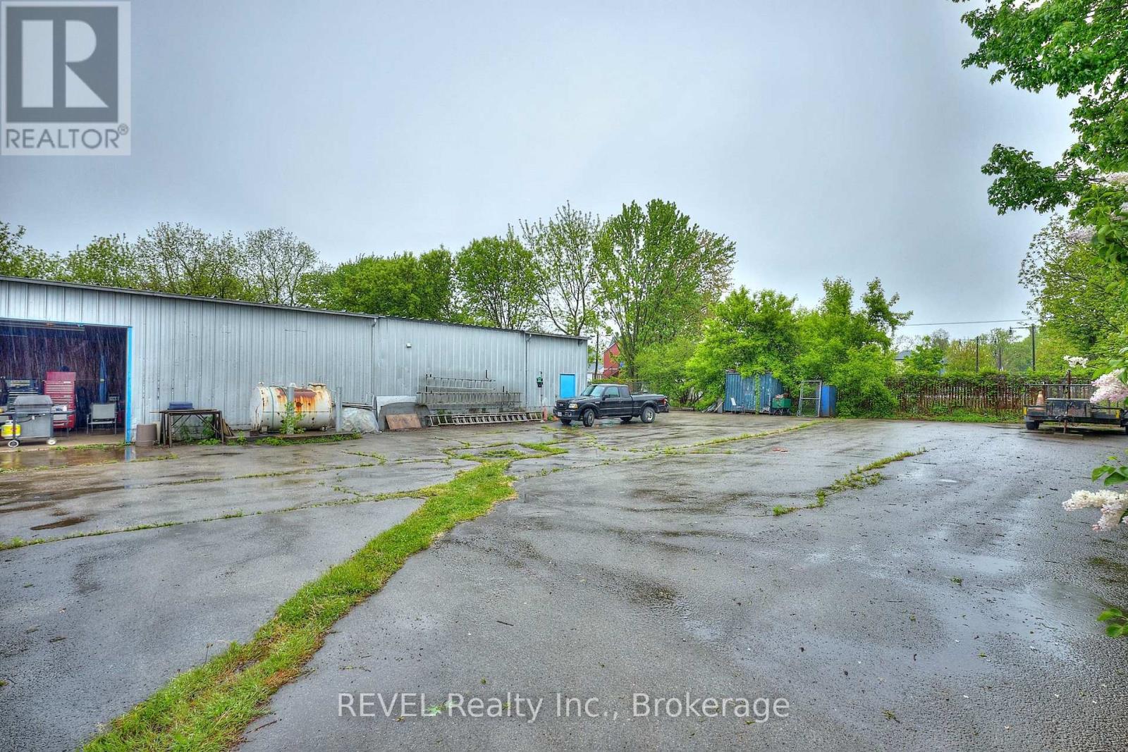 23 Amelia Street, Port Colborne, Ontario  L3K 2K8 - Photo 42 - X12671374