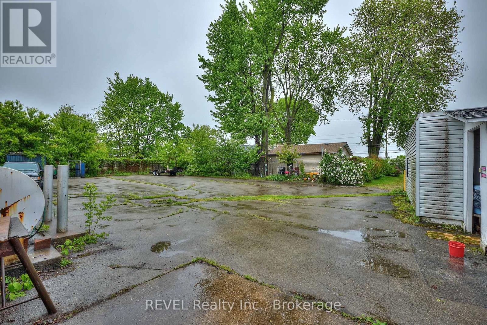 23 Amelia Street, Port Colborne, Ontario  L3K 2K8 - Photo 44 - X12671374