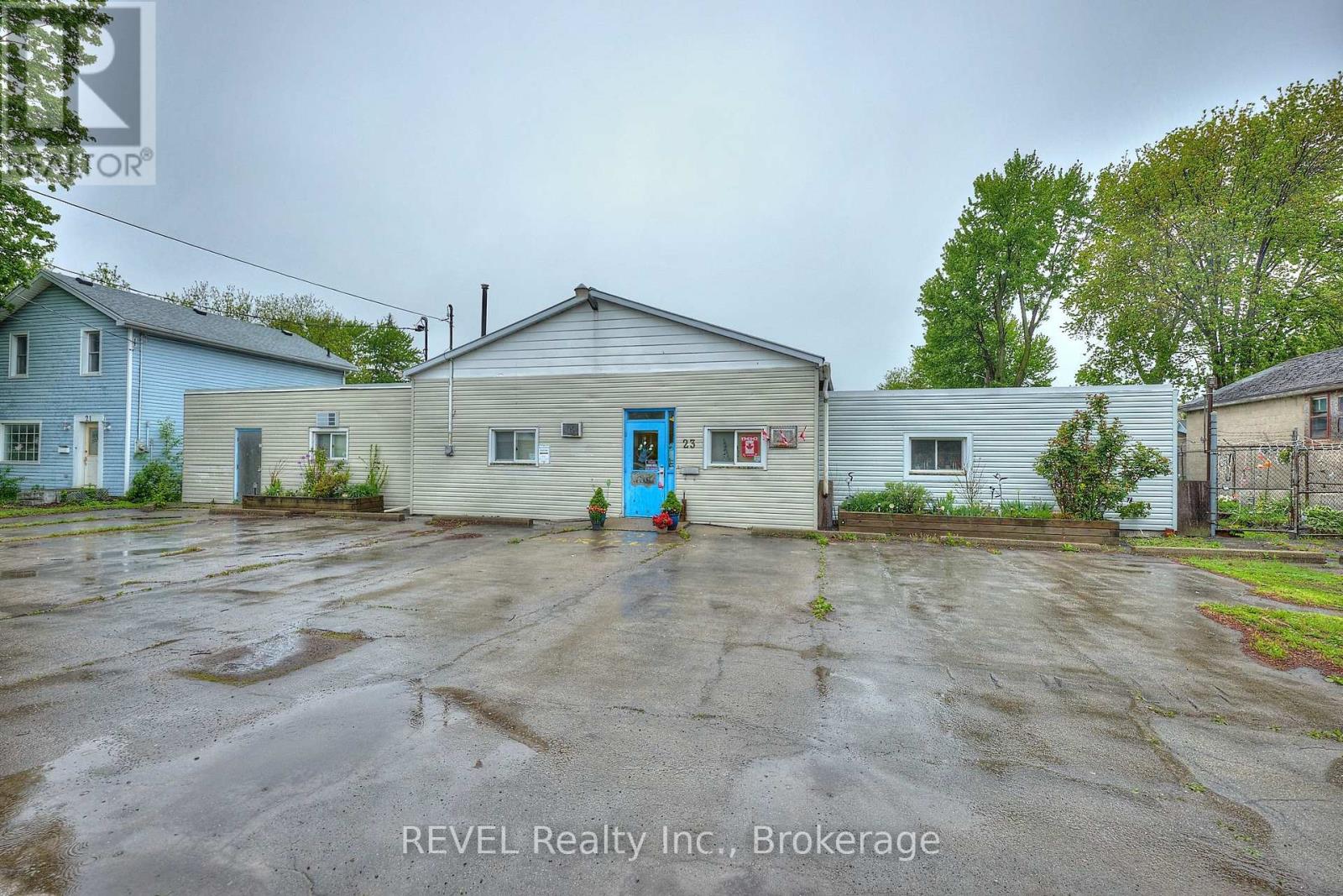 23 Amelia Street, Port Colborne, Ontario  L3K 2K8 - Photo 8 - X12671374