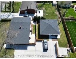 3401 ROXBOROUGH, Windsor, Ontario