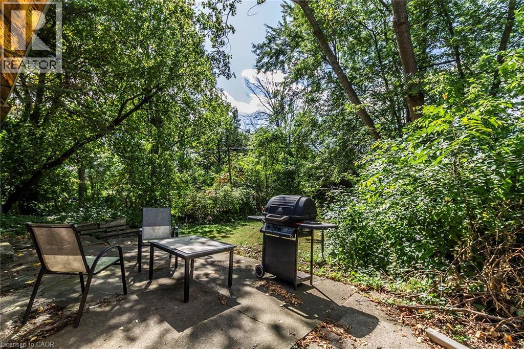 133 Albert Street, Waterloo, Ontario  N2L 3T2 - Photo 34 - 40796663