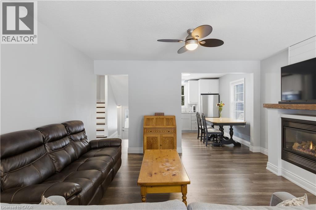 358 Clifton Road, Kitchener, Ontario N2H 4W3 - Photo 13 - 40796552