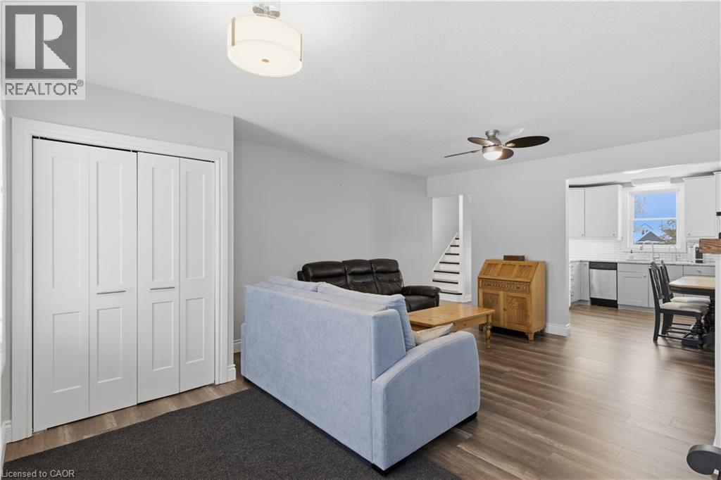 358 Clifton Road, Kitchener, Ontario N2H 4W3 - Photo 15 - 40796552