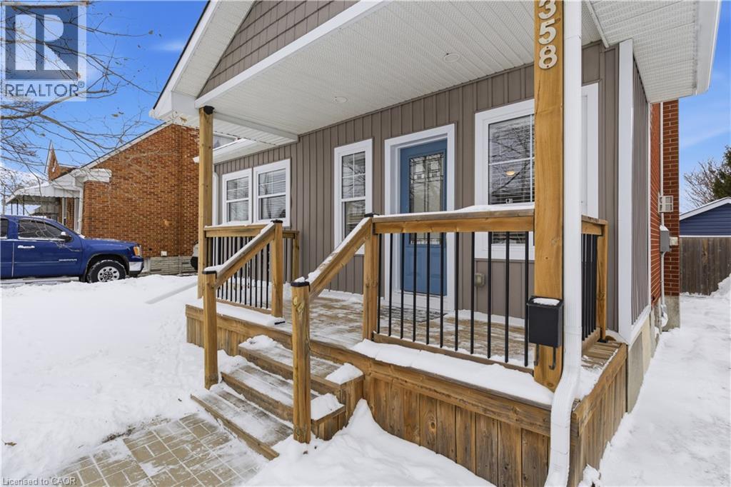 358 Clifton Road, Kitchener, Ontario N2H 4W3 - Photo 7 - 40796552